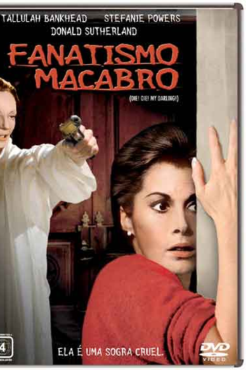  de Filme Fanatismo Macabro (1965)
