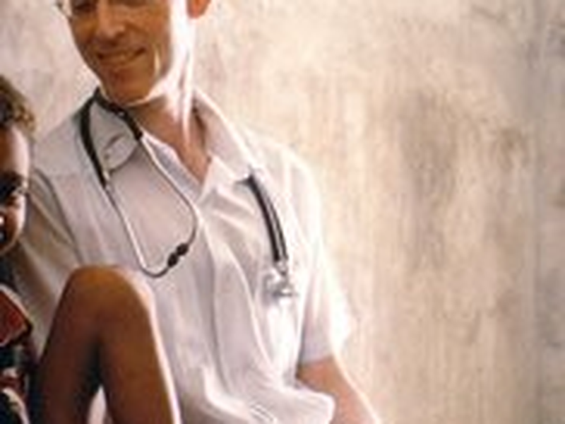 Foto 1 de Parceiros da Saúde