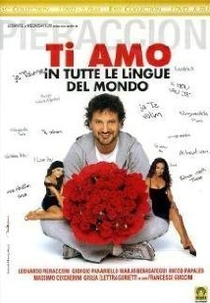 Ti amo in tutte le lingue del mondo (Ti amo in tutte le lingue del mondo)