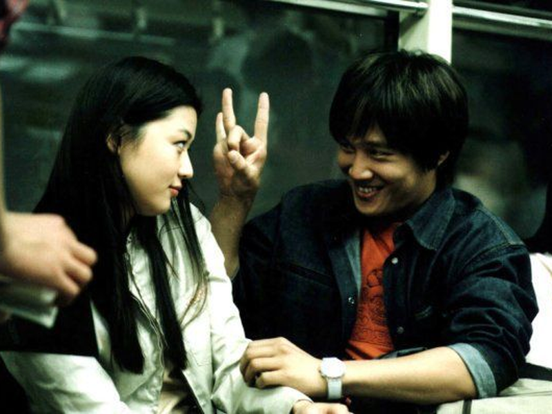 Foto 10 de Ironias do Amor