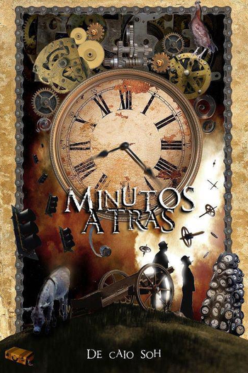  de Filme Minutos Atrás (2013)