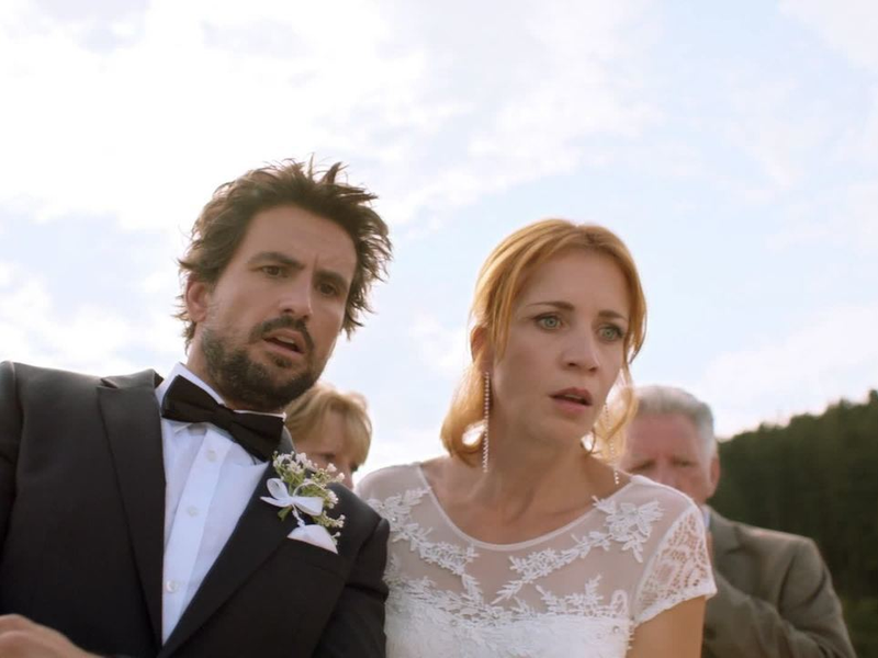 Foto 5 de Einstein (3ª Temporada)