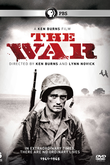  de Série The War (2007)