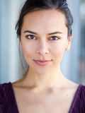 Sonya Balmores