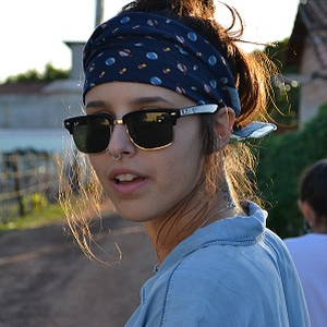 Foto de perfil de Isadora Reis