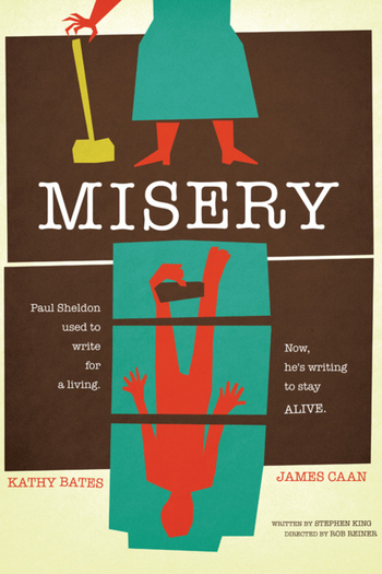  de Filme Louca Obsessão (1990)