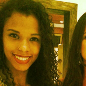Foto de perfil de Sabrina Almeida