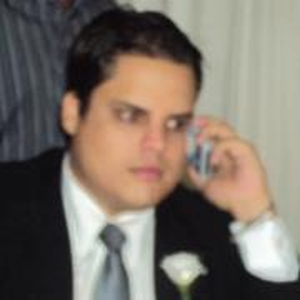Foto de perfil de Márcio R. Guimarães