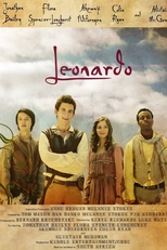 Leonardo (1ª Temporada) (Young Leonardo (Series 1))