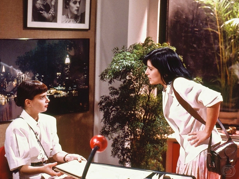 Foto 13 de Vale Tudo