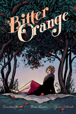 Bitter Orange (Bitter Orange)