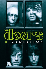 The Doors - R-Evolution (The Doors - R-Evolution)