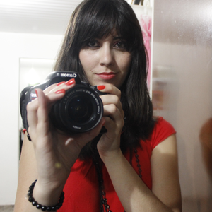 Foto de perfil de Jaqueline