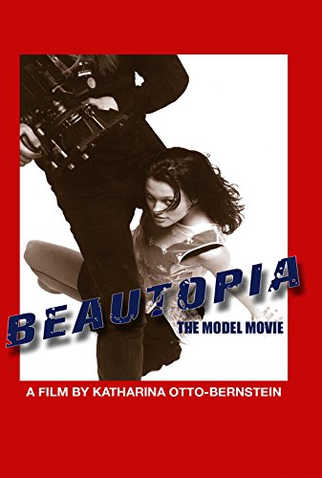 Poster 1 de Filme Beautopia: The Model Movie (1998)