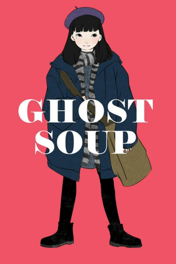  de Filme Ghost Soup (1992)