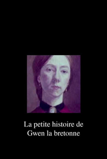 La petite histoire de Gwen la Bretonne - Poster / Capa / Cartaz - Oficial 1