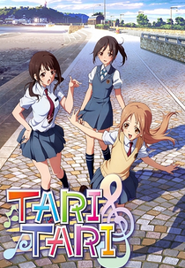 Tari Tari (タリ タリ)