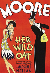 Apuros da Nobreza (Her Wild Oat)