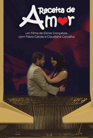 Poster 1 de Curta Receita de amor (2019)