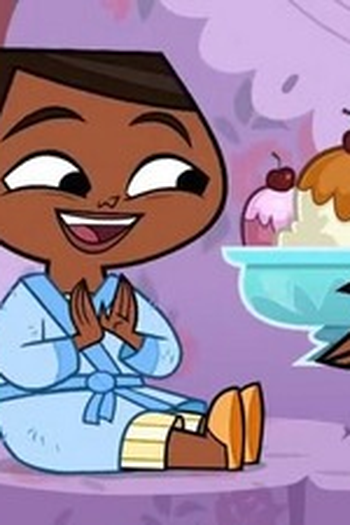 Poster de Episódio Germ Factory (2018)