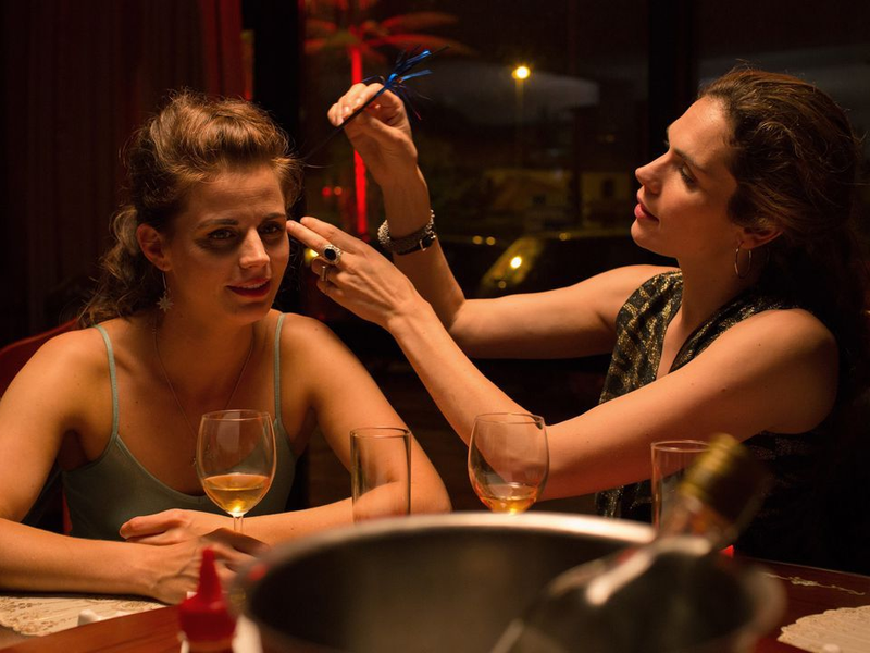Foto 4 de Operação Ecstasy (1ª Temporada)