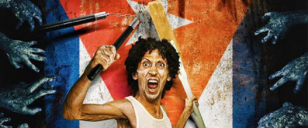 Assista o trailer da comédia com zumbis JUAN DOS MORTOS, de Alejandro Brugués 