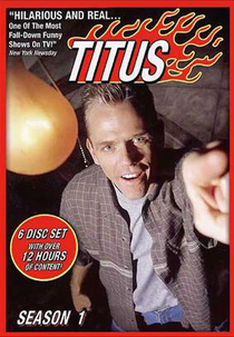 Titus (1ª Temporada) (Titus (Season 1))