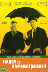 Harry and the Butler (Harry og kammertjeneren)