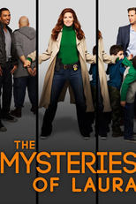 Os Mistérios de Laura  (1ª Temporada) (The Mysteries of Laura (Season 1))