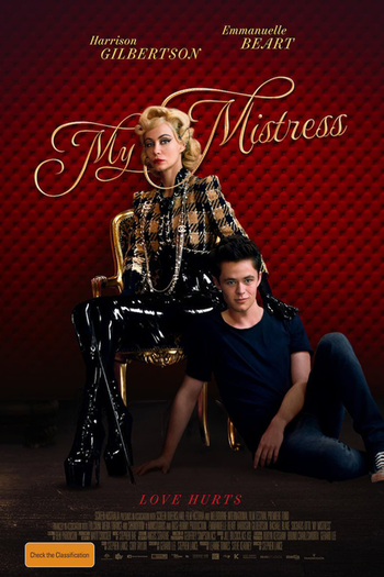  de Filme My Mistress (2014)