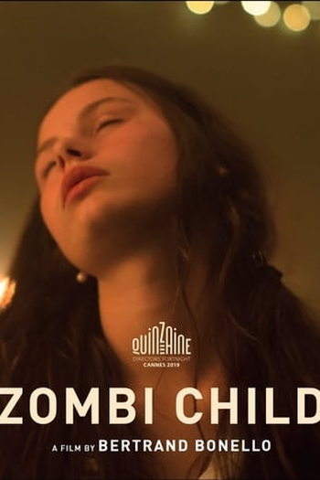  de Filme Zombi Child (2019)