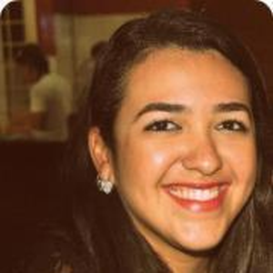 Foto de perfil de Laís Martins