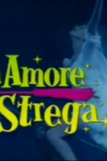 De repente bruxa (Un Amore Di Strega)
