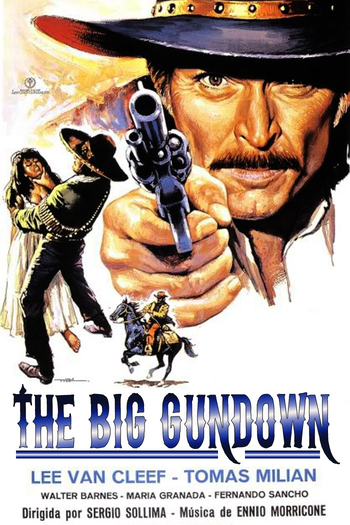  de Filme O Dia da Desforra (1967)