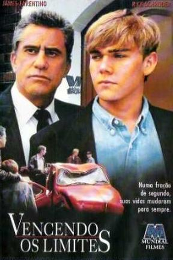 Poster de Filme Vencendo os Limites (1992)