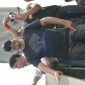 Foto de perfil de sergio roberto broder