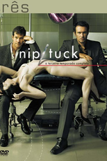 Estética (3ª Temporada) (Nip/Tuck (Season 3))