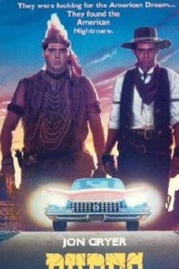  de Filme Sonhos e Vingança (1987)