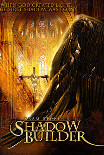 Shadowbuilder - O Senhor das Sombras - Poster / Capa / Cartaz - Oficial 8