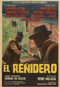 El Reñidero (El Reñidero)