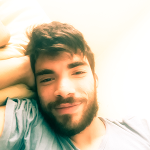 Foto de perfil de Mateus Alcântara Silva