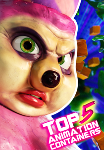 Top 5 Animation Containers (Top 5 Animation Containers)