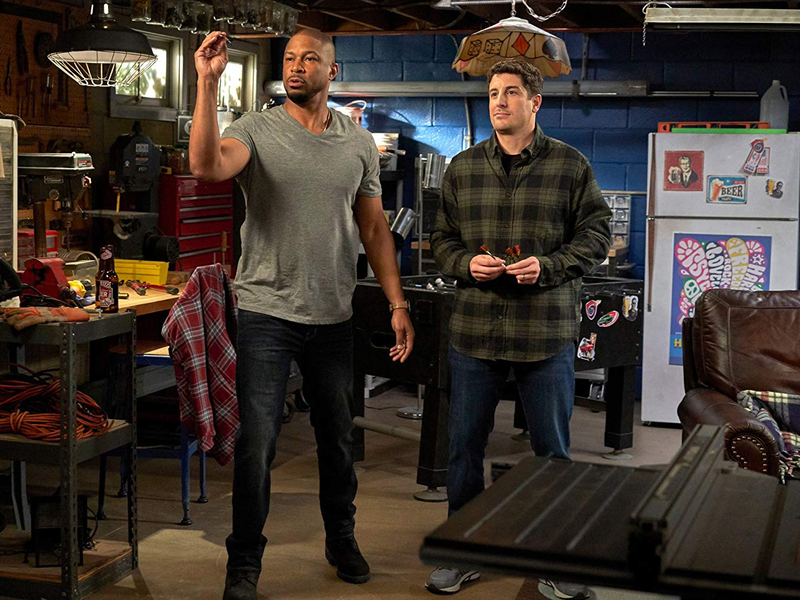 Foto 2 de Outmatched