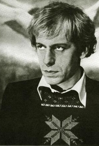 Rüdiger Vogler (14 de Maio de 1942) | Artista | Filmow