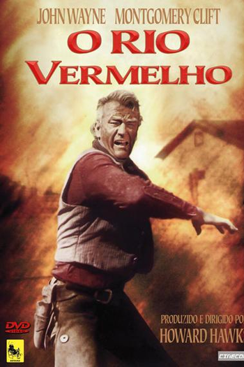  de Filme Rio Vermelho (1948)