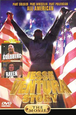 A História de Jesse Ventura (The Jesse Ventura Story)