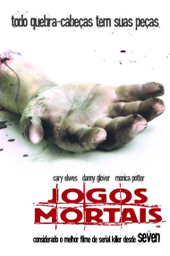  de Filme Jogos Mortais (2004)
