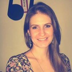 Foto de perfil de Lívia