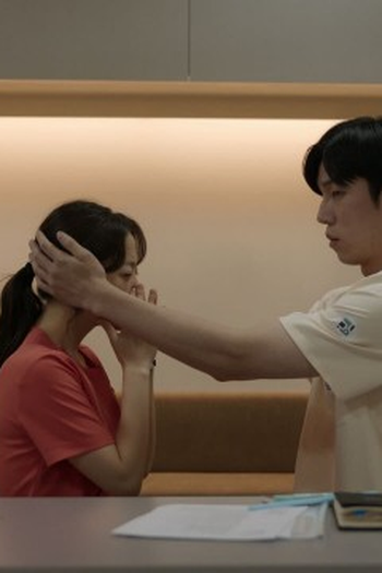 Poster de Episódio 숨 쉴 구멍 (2023)