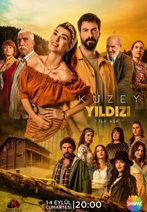 Estrela do Norte (Kuzey Yıldızı İlk Aşk)